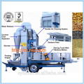 Black Sesame Seed Cleaning Machine